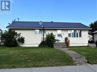 Photo 1: 190 Sunwapta Drive in Hinton: House for sale : MLS®# A2071060