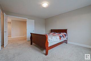 Photo 23: 13028 166 Avenue NW in Edmonton: Zone 27 House Half Duplex for sale : MLS®# E4382569