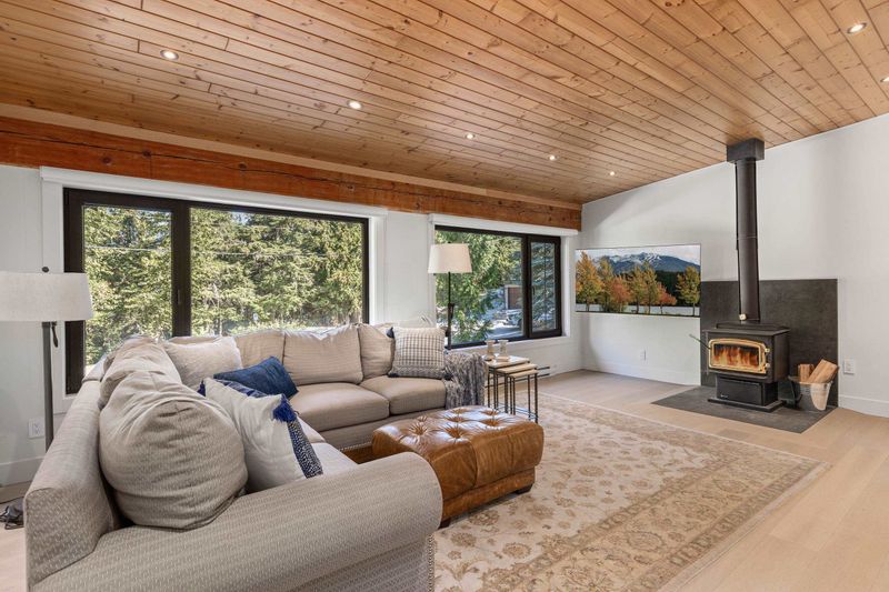FEATURED LISTING: 6250 FLUTE Place Whistler