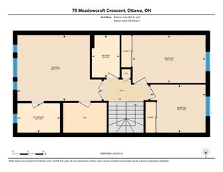 Photo 30: 78 Meadowcroft cr. in Ottawa: House for sale (Carson Meadows)  : MLS®# 1304424