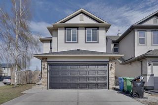 Main Photo: 8 Cranwell Green SE in Calgary: Cranston Detached for sale : MLS®# A2130880