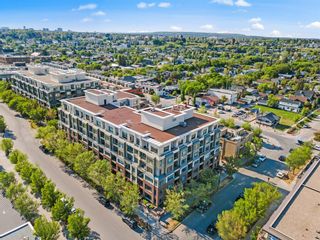 Photo 35: 116 990 Centre Avenue NE in Calgary: Bridgeland/Riverside Apartment for sale : MLS®# A2035724