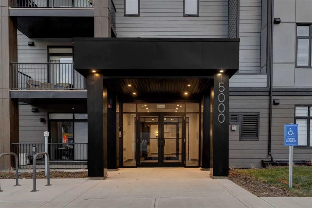 Main Photo: 5309 200 Seton Circle SE in Calgary: Seton Apartment for sale : MLS®# A2096234