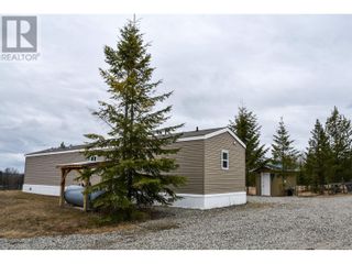Photo 37: 2305 MURRAY ROAD in Quesnel: House for sale : MLS®# R2863862
