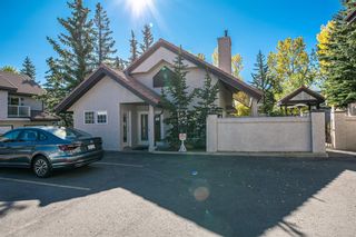 Photo 29: 906 1997 Sirocco Drive SW in Calgary: Signal Hill Row/Townhouse for sale : MLS®# A2076643