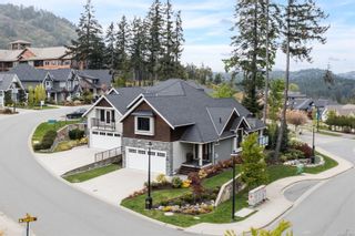 Photo 4: 1306 Champions Crt in Langford: La Bear Mountain Half Duplex for sale : MLS®# 914655