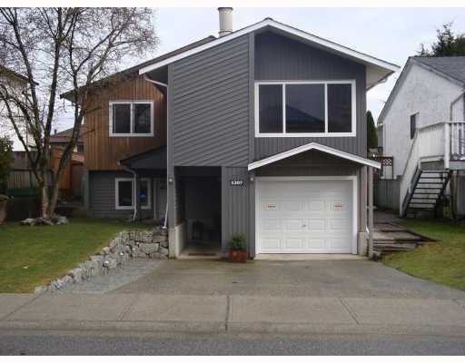 Main Photo: 1207 GALIANO Street in Coquitlam: New Horizons House for sale : MLS®# V755218
