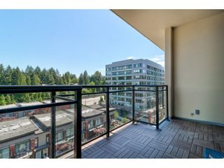 Photo 18: 702 121 BREW Street in Port Moody: Port Moody Centre Condo for sale in "ROOM AT SUTERBROOK" : MLS®# R2596071