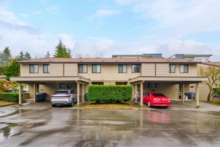 Main Photo: 60 9955 140 Street in Surrey: Whalley Townhouse for sale (North Surrey)  : MLS®# R2853445
