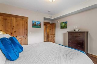 Photo 43: 303 905 spring creek Drive: Canmore Apartment for sale : MLS®# A2125629