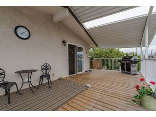 Photo 2: 9102 GARDEN Drive in Chilliwack: Chilliwack E Young-Yale House for sale : MLS®# R2297147