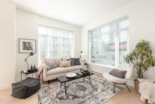 Photo 8: 701 888 HOMER Street in Vancouver: Downtown VW Condo for sale in "THE BEASLEY" (Vancouver West)  : MLS®# R2878382