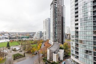 Main Photo: 1005 1438 RICHARDS Street in Vancouver: Yaletown Condo for sale (Vancouver West)  : MLS®# R2728849