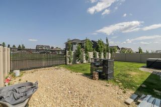 Photo 36: 32 Edith Avenue: Lacombe Detached for sale : MLS®# A2053492