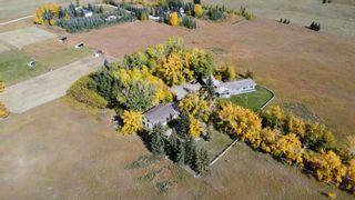 Photo 3: 30226 Springbank Road in Rural Rocky View County: Rural Rocky View MD Residential Land for sale : MLS®# A1218081