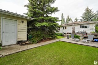 Photo 34: 13415 108 Avenue in Edmonton: Zone 07 House for sale : MLS®# E4316312