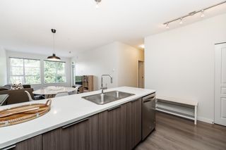 Photo 5: 405 1151 WINDSOR Mews in Coquitlam: New Horizons Condo for sale in "Parker House at Windsor Gate" : MLS®# R2869824