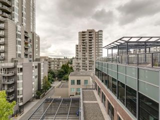 Photo 13: 610 3438 VANNESS Avenue in Vancouver: Collingwood VE Condo for sale in "CENTRO" (Vancouver East)  : MLS®# R2611329