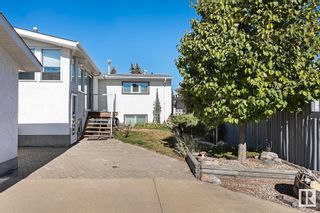 Photo 42: 11719 42 Avenue in Edmonton: Zone 16 House for sale : MLS®# E4314630