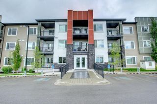 Photo 2: 101 16 Sage Hill Terrace NW in Calgary: Sage Hill Apartment for sale : MLS®# A1228800