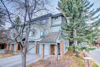 Photo 40: 143 Point Drive NW in Calgary: Point McKay Row/Townhouse for sale : MLS®# A1157621