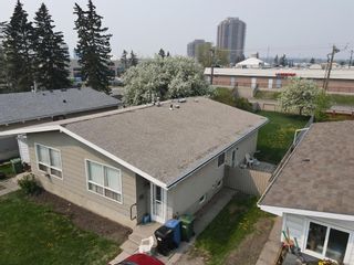 Photo 3: 204 and 204a Allan Crescent SE in Calgary: Acadia Full Duplex for sale : MLS®# A2051048