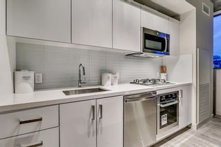 Photo 5: 808 1010 6 Street SW in Calgary: Beltline Apartment for sale : MLS®# A1134215