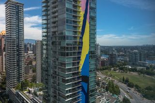 Photo 31: 3106 1495 RICHARDS Street in Vancouver: Yaletown Condo for sale in "AZURA 2" (Vancouver West)  : MLS®# R2704771