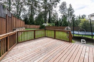 Photo 3: 24606 MCCLURE Drive in Maple Ridge: Albion House for sale in "UPLANDS AT MAPLE CREST" : MLS®# R2092620