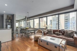 Photo 8: 1302 1333 W GEORGIA STREET in Vancouver: Coal Harbour Condo for sale (Vancouver West)  : MLS®# R2315765