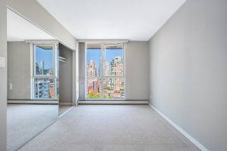 Photo 14: 1901 1201 MARINASIDE Crescent in Vancouver: Yaletown Condo for sale (Vancouver West)  : MLS®# R2883450