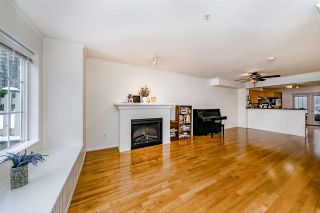 Photo 4: 7332 SALISBURY Avenue in Burnaby: Highgate Townhouse for sale in "BONTANICA" (Burnaby South)  : MLS®# R2430415