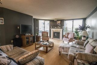 Photo 4: 404 1245 QUAYSIDE Drive in New Westminster: Quay Condo for sale in "RIVIERA" : MLS®# R2102515