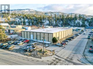 Photo 5: 2324 Government Street in Penticton: Industrial for sale : MLS®# 10268249