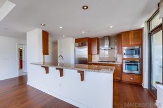 Photo 8: DOWNTOWN Condo for sale : 2 bedrooms : 700 W E Street #1006 in San Diego