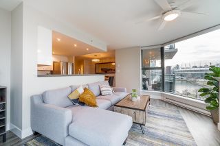 Main Photo: 901 1128 QUEBEC Street in Vancouver: Downtown VE Condo for sale in "THE NATIONAL" (Vancouver East)  : MLS®# R2643346