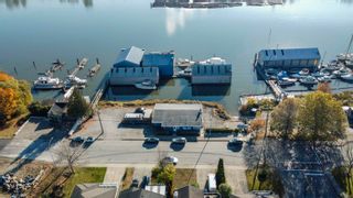 Photo 30: 1124 SOUTH DYKE Road in New Westminster: Queensborough Business with Property for sale in "Royal City Marina" : MLS®# C8047456