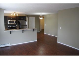 Photo 4: 313 6315 RANCHVIEW Drive NW in Calgary: Ranchlands Condo for sale : MLS®# C4012547