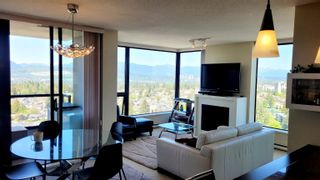 Photo 6: 2207 7178 COLLIER Street in Burnaby: Highgate Condo for sale in "ARCADIA" (Burnaby South)  : MLS®# R2777708
