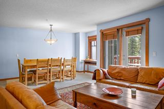Photo 9: 318 150 Crossbow Place: Canmore Apartment for sale : MLS®# A1201507