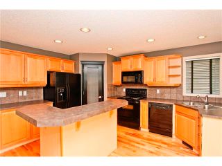 Photo 11: 8 EVERWILLOW Park SW in Calgary: Evergreen House for sale : MLS®# C4027806
