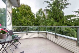 Photo 17: 414 6742 STATION HILL Court in Burnaby: South Slope Condo for sale in "WYNDHAM COURT" (Burnaby South)  : MLS®# R2097539