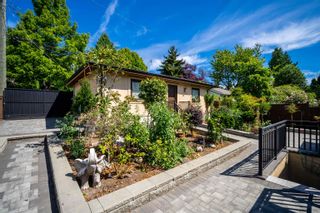 Photo 36: 3877 W 38TH Avenue in Vancouver: Dunbar House for sale (Vancouver West)  : MLS®# R2737060