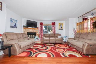 Photo 20: 23 Chochinov Avenue in Winnipeg: Maples Residential for sale (4H)  : MLS®# 202226649