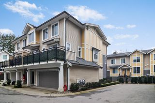 Photo 26: 44 9718 161A Street in Surrey: Fleetwood Tynehead Townhouse for sale in "Canopy" : MLS®# R2655212