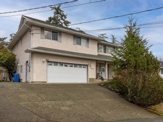 Photo 2: 540 Hoffman Ave in Langford: La Mill Hill House for sale : MLS®# 891209