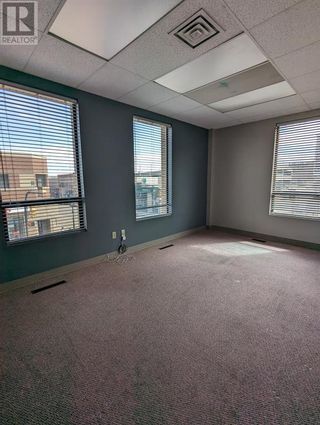 Photo 9: 202, 578 3 Street SE in Medicine Hat: Office for lease : MLS®# A2039370