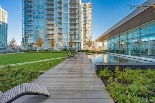 Photo 34: 709 4670 ASSEMBLY Way in Burnaby: Metrotown Condo for sale in "Station Square 3" (Burnaby South)  : MLS®# R2818895