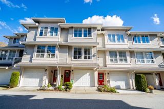 Main Photo: 39 14952 58 Avenue in Surrey: Sullivan Station Townhouse for sale in "HIGHBRAE" : MLS®# R2865083