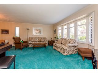 Photo 2: 1861 129A ST in Surrey: Crescent Bch Ocean Pk. House for sale (South Surrey White Rock)  : MLS®# F1446892